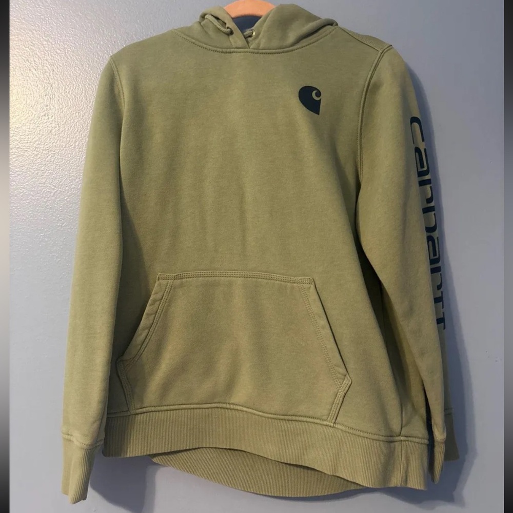Women’s Carhartt Hoodie